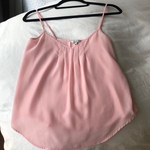 Talula Polyester Cami Top